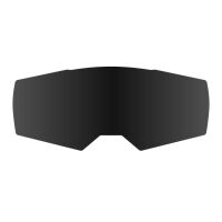 Swaps AURUS náhradní sklo pro MX brýle tmavé-šedé